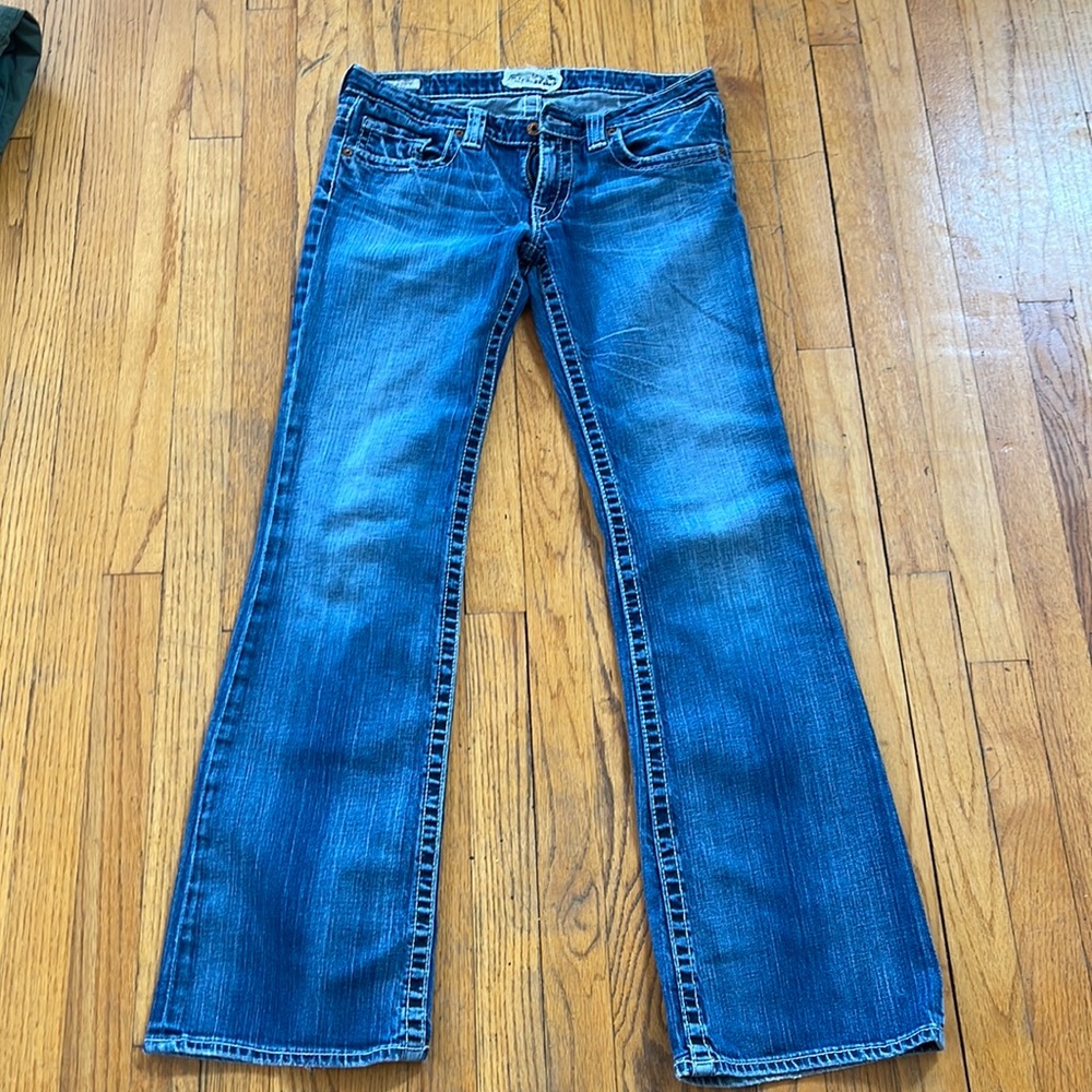 Big Star Jeans